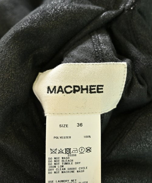 MACPHEE 其他飛行外套