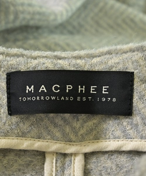 MACPHEE 其他大衣