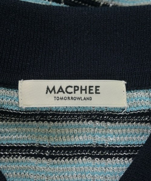 MACPHEE 毛衣
