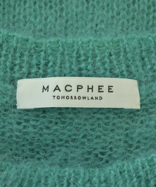 MACPHEE 無袖上衣