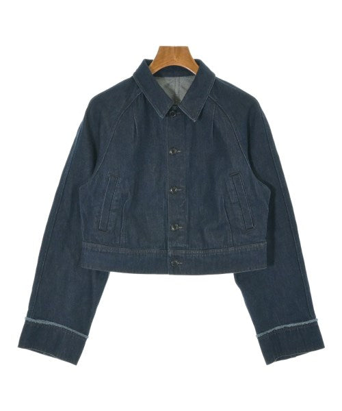 MACPHEE 牛仔夾克