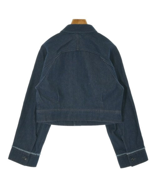 MACPHEE 牛仔夾克