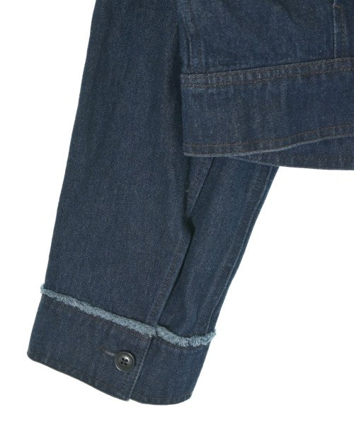 MACPHEE 牛仔夾克