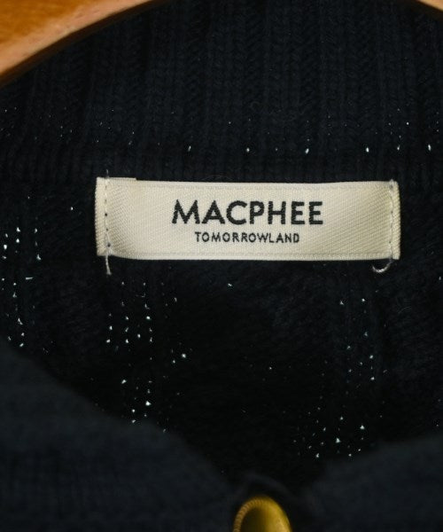 MACPHEE 毛衣