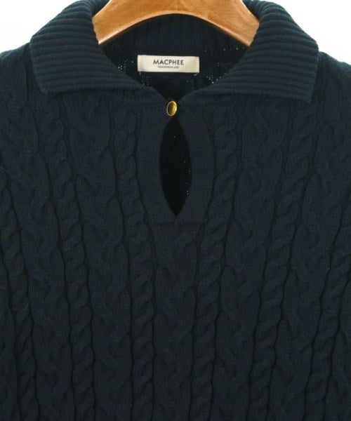MACPHEE 毛衣