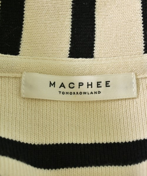 MACPHEE 毛衣