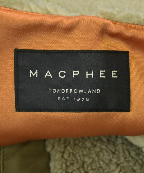 MACPHEE 其他飛行外套