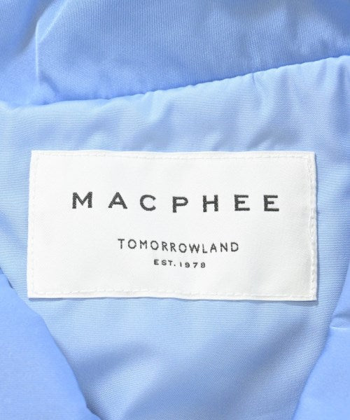 MACPHEE 其他飛行外套