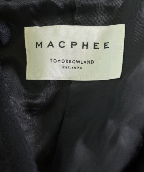 MACPHEE 其他大衣