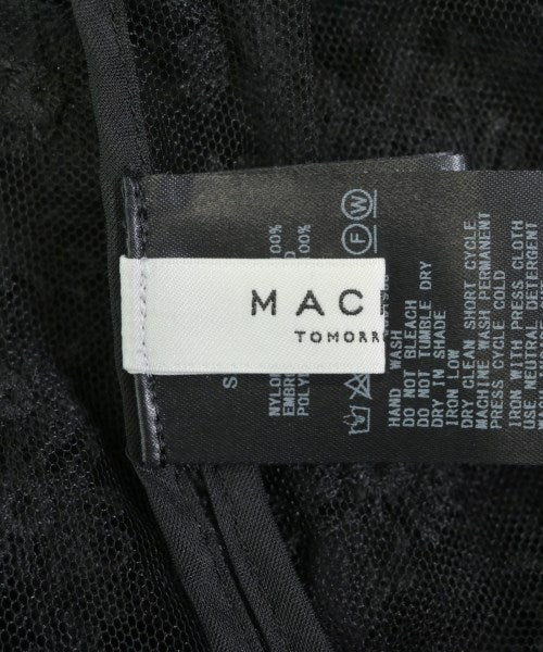 MACPHEE 女襯衫