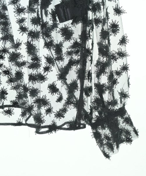 MACPHEE 女襯衫