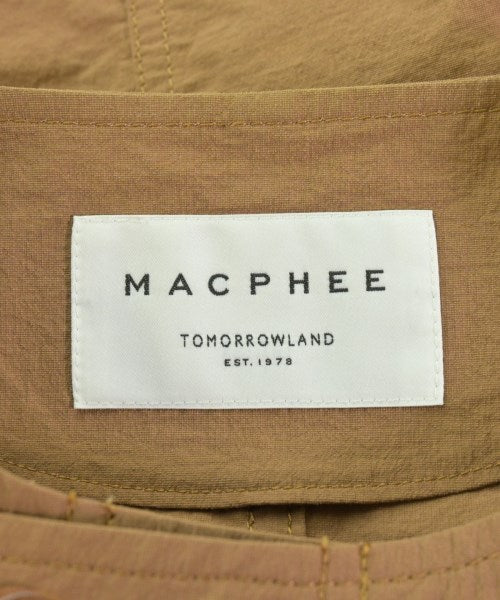 MACPHEE 其他飛行外套