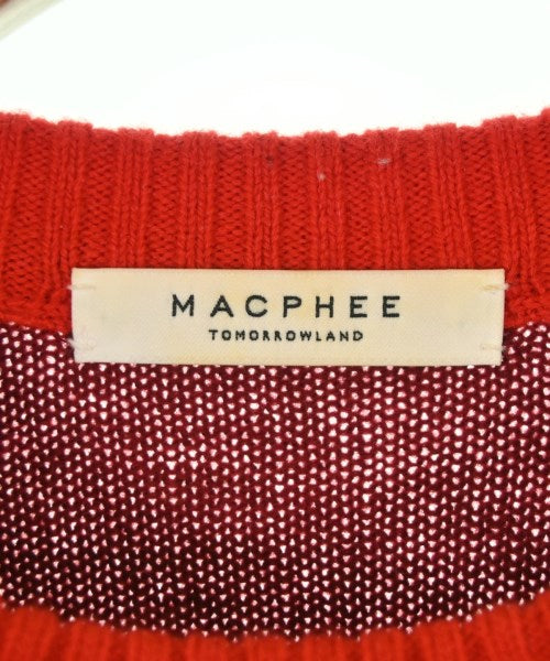 MACPHEE 毛衣