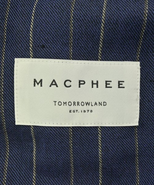 MACPHEE 西裝外套