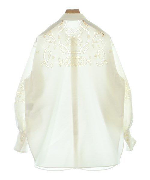 MACPHEE 休閒襯衫