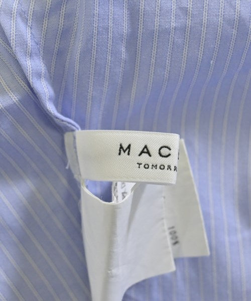 MACPHEE 休閒襯衫