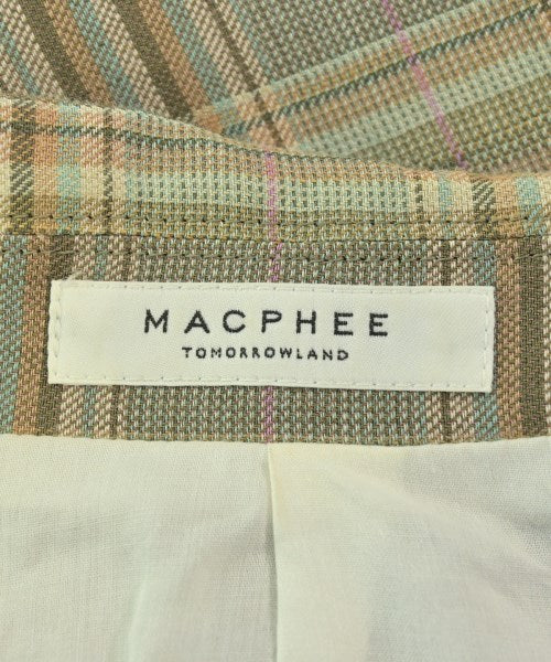 MACPHEE 西裝外套