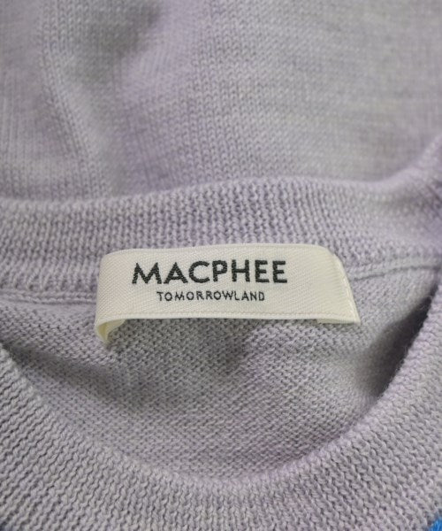 MACPHEE 毛衣