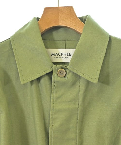 MACPHEE 軍裝夾克