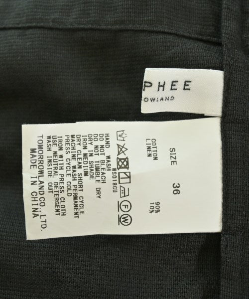 MACPHEE 其他飛行外套