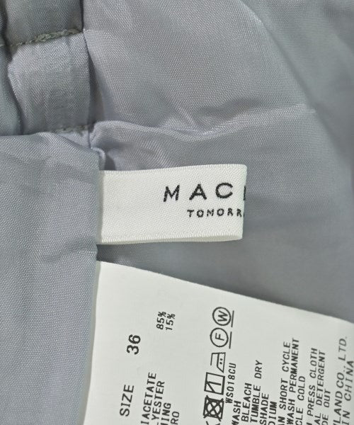 MACPHEE 洋裝