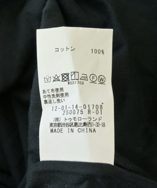 MACPHEE 休閒襯衫