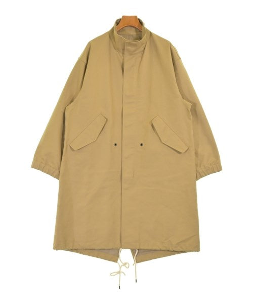 MACPHEE 其他大衣