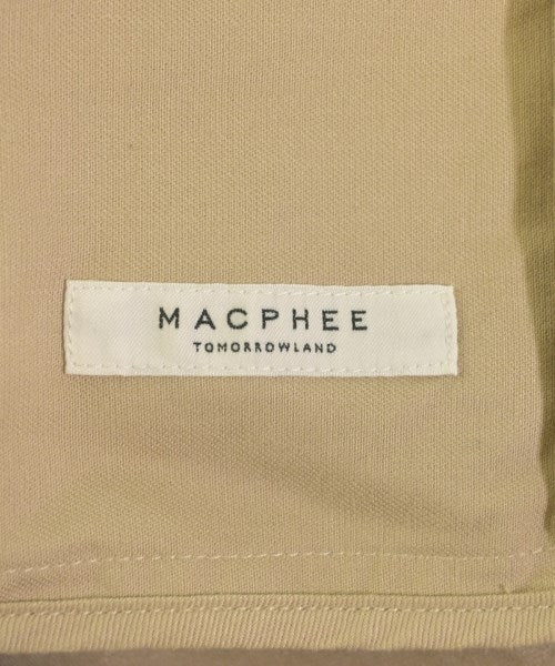 MACPHEE 其他大衣