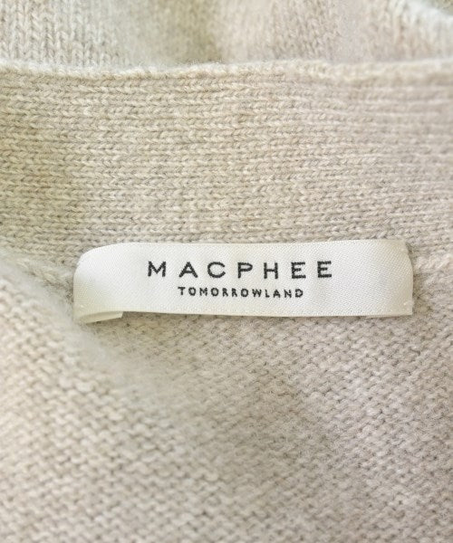 MACPHEE 開襟衫
