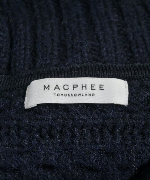 MACPHEE 毛衣