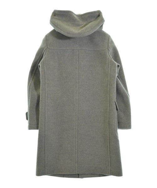 MACPHEE 羊毛大衣