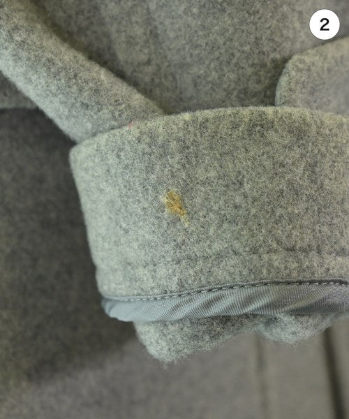 MACPHEE 羊毛大衣