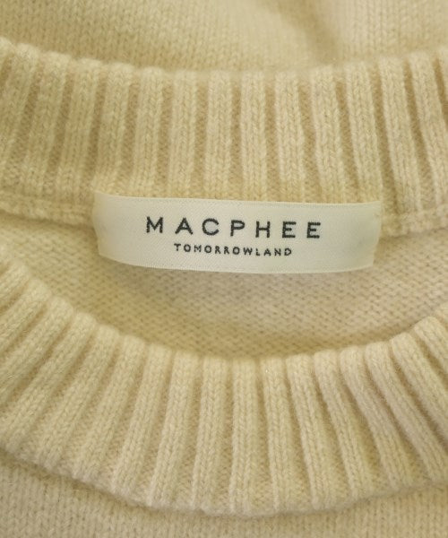 MACPHEE 毛衣