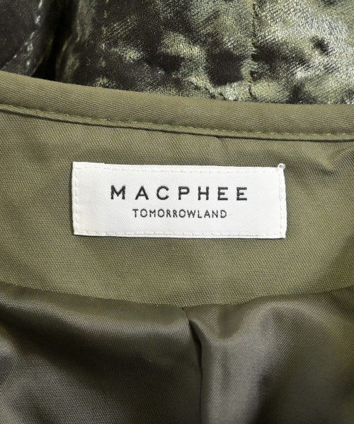 MACPHEE 其他飛行外套