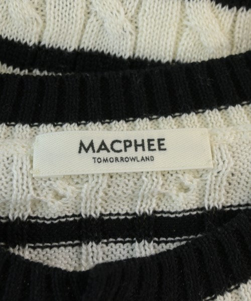MACPHEE 開襟衫