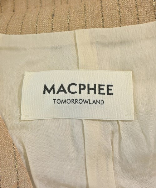 MACPHEE 休閒夾克