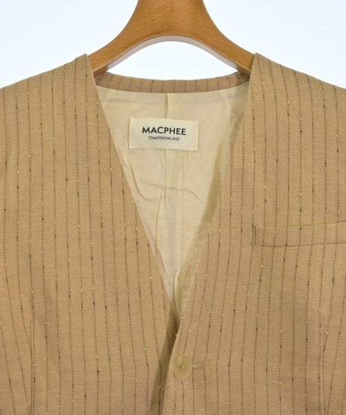 MACPHEE 休閒夾克