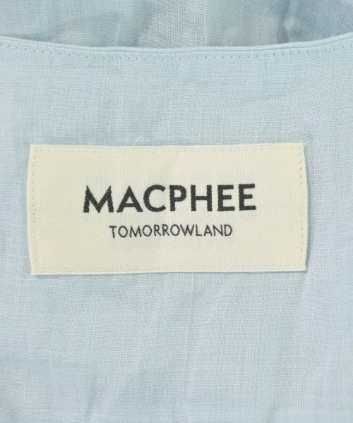 MACPHEE 背心