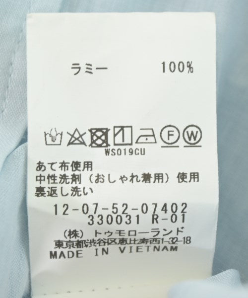 MACPHEE 背心
