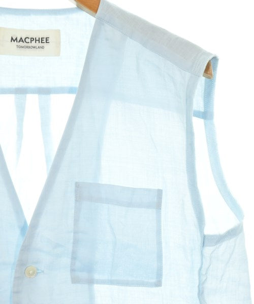 MACPHEE 背心