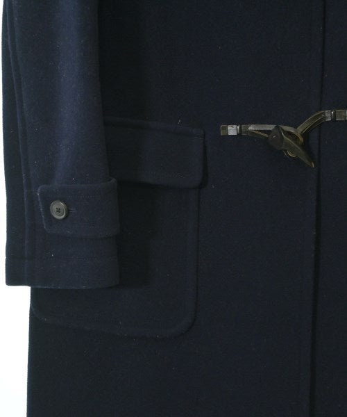 MACPHEE 羊毛大衣