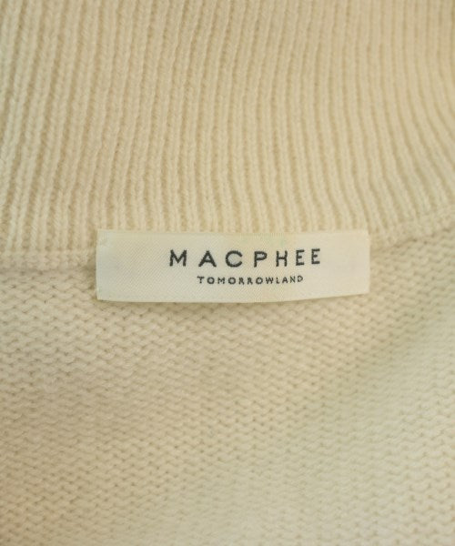 MACPHEE 毛衣