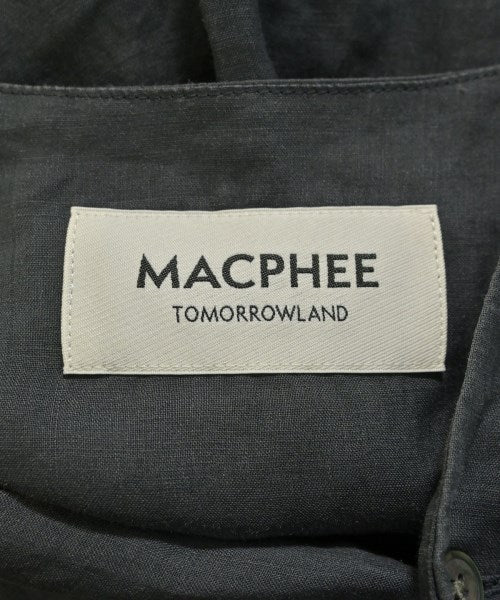 MACPHEE 背心