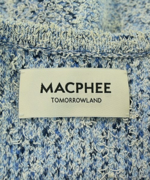 MACPHEE 開襟衫
