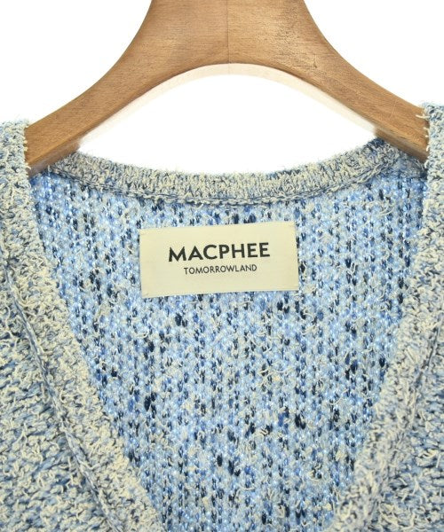 MACPHEE 開襟衫