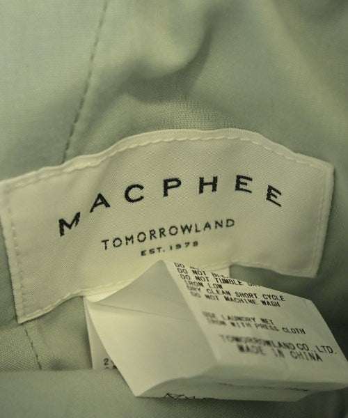 MACPHEE 其他大衣