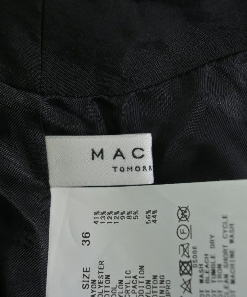 MACPHEE 背心