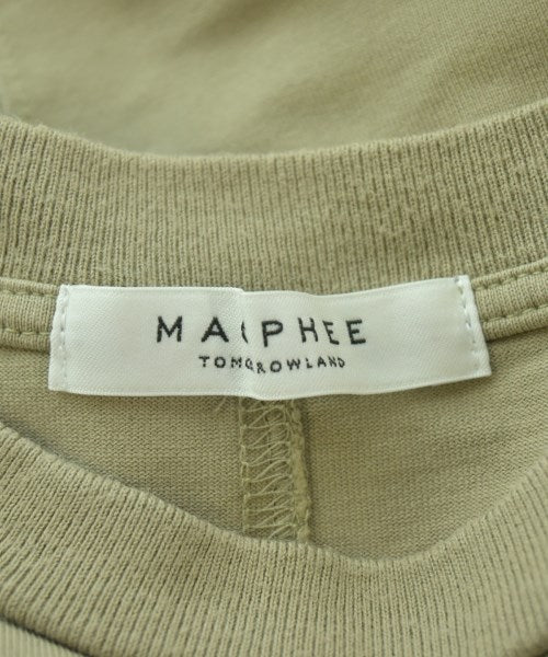 MACPHEE 洋裝