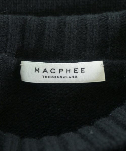 MACPHEE 毛衣