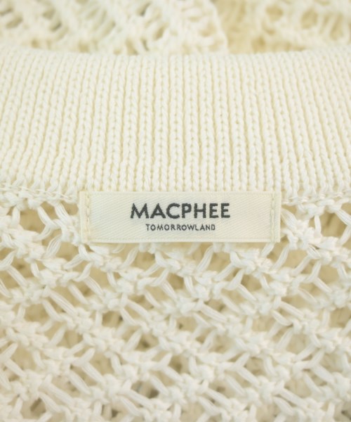 MACPHEE 毛衣